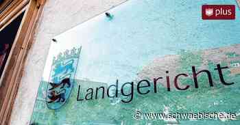 Kreis Ravensburg: Mann nach Schlägerei zu Geldstrafe verurteilt - Schwäbische