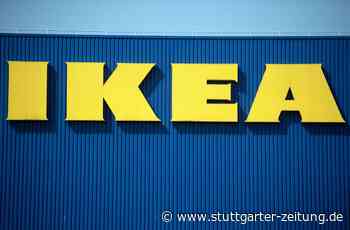 Ravensburg - Ikea eröffnet Pop-up-Store in der Innenstadt - Stuttgarter Zeitung