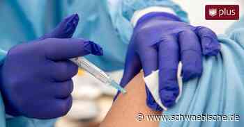 Arbeitgeber im Klinikbereich wollen Impfpflicht für alle - Schwäbische