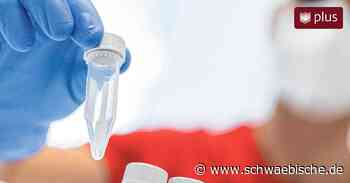Erneut ein Covidtoter im Kreis Ravensburg - Schwäbische