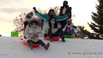 Saskatoon welcomes 200 Afghan refugees - CTV News