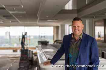 Saskatoon-based Vendasta on a roll after pulling IPO, acquiring two businesses - The Globe and Mail