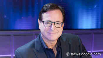 Bob Saget’s Funeral Draws ‘Full House’ Cast, Comedians and Hundreds More to Mourn - Variety