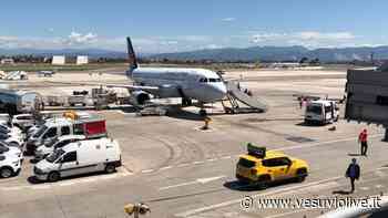 Usa: "Non andate in Italia", Capri e Sorrento scrivono al console americano - Vesuvio Live