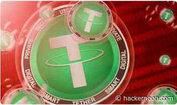 The Origin of Tether: What Is USDT and a Look at Its Trading Volumes | Hacker Noon - hackernoon.com