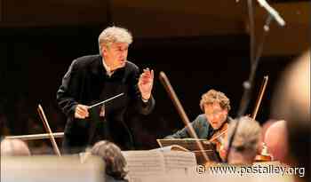 Inside Thomas Dausgaard’s Sudden Departure From The Seattle Symphony