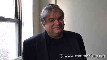 Jon Podhoretz Remembers Terry Teachout