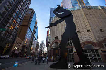 Group Calls On Seattle Art Museum To Treat Homeless People Better