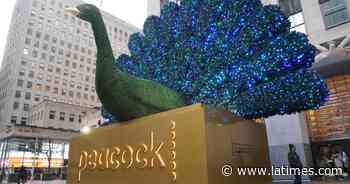 NBC Universal Picks New Audience-Measuring Service