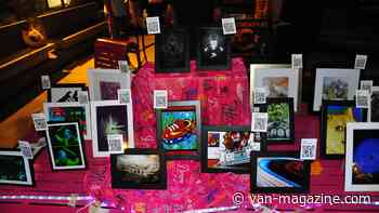 Why Classical Music Folks Should Stay Away From NFTs