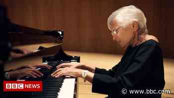 She Gave Her First Piano Recital At Age Four. She’s Releasing A New Album At Age 97.