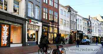 Netherlands to ease coronavirus restrictions despite new wave of infections - Reuters
