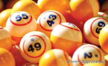 Agipronews.it | Lotto, tripletta ad Ala (TN): vincite per 224mila euro - Agipronews