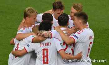 Genoa, piace un'ala danese - Calciomercato.com