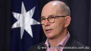 'Hope' Omicron outbreak peaked in NSW, Vic - Western Advocate