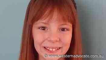 Blue Mountains search for NSW girl, 9 - Western Advocate