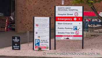 Tasmania posts 1139 new COVID-19 cases - Western Advocate