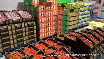 Independent grocers keep shelves stocked - Western Advocate