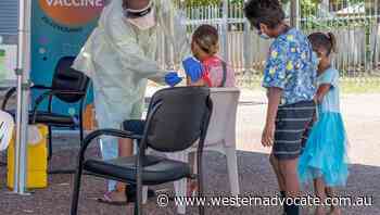 Indigenous COVID response, 'moral failure' - Western Advocate