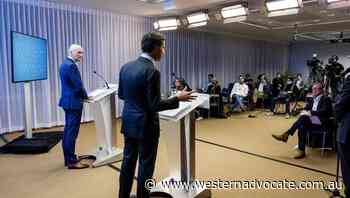 Netherlands slightly eases virus lockdown - Western Advocate