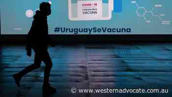 Uruguay allows in citizens with COVID-19 - Western Advocate