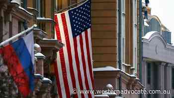Russia busts REvil hackers 'at US request' - Western Advocate
