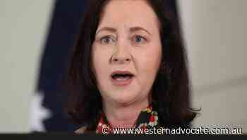 Measures set to improve Qld Ambulance - Western Advocate