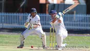 New-look Bathurst side travels to face Blue Mountains in Rod Hartas Trophy - Western Advocate