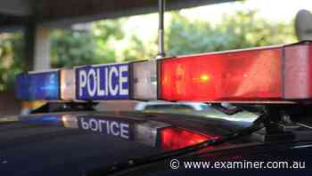Branch blocks part of Bathurst Street, Launceston - The Examiner