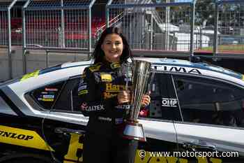 Gracie says another Bathurst 1000 start unlikely - Motorsport.com
