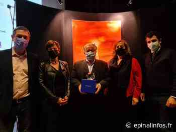 Festival International de Gérardmer : des retrouvailles forcément fantastiques - Epinal infos - Epinal Infos