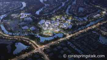 Developer To Revise Plans For Heron Bay Development Project • Coral Springs Talk - Coral Springs Talk