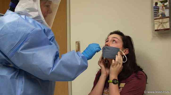 DSHS updates COVID dashboard, will no longer report recoveries or active case totals