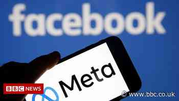 Meta faces billion-pound class-action case