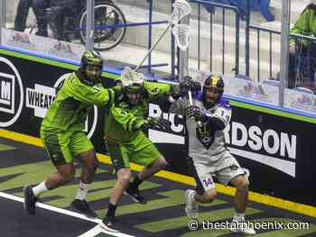 Rush fall to 1-4 with another tight loss