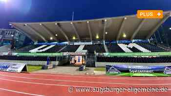 Wo das neue 60-Millionen-Euro-Fußballstadion des SSV Ulm stehen soll