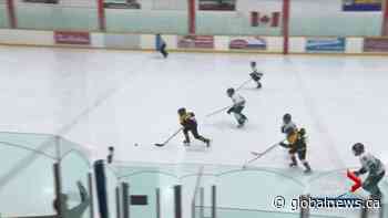 Quikcard Edmonton Minor Hockey Week highlights from Jan. 13, 2022 - Globalnews.ca