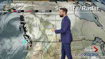 Edmonton weather forecast: Friday, January 14, 2022 - Globalnews.ca