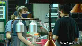 Hard-hit Edmonton restaurants face new Omicron obstacles - CBC.ca