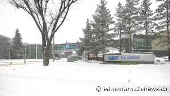 Edmonton post-secondaries extend online learning due to Omicron spread - CTV News Edmonton