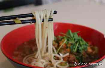 Edmonton restaurants hoping Chinatown Dining Week will bring in foodies - Globalnews.ca