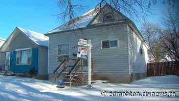 Edmonton-area housing prices increased in 2021, demand continuing to outpace supply in 2022 - CTV News Edmonton