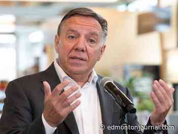 Friday's letters: Kenney hypocritical on anti-vaxx tax, traffic court - Edmonton Journal