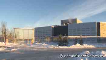 21 inmates, 12 staff test positive for COVID-19 at Edmonton Remand Centre - CTV News Edmonton