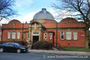 One-on-one events with police to be held at Farnworth library