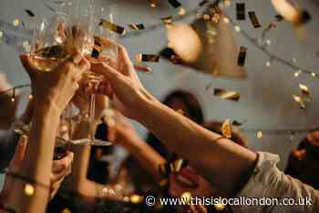 Bromley man fine for holding NYE gathering during lockdown