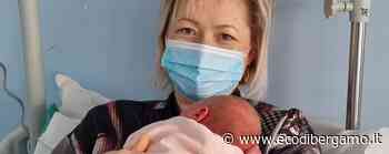 Emilia a Treviglio, Emma a Bergamo, Anna a Seriate: le prime nate del 2022 - Cronaca, Arcene - L'Eco di Bergamo