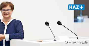 Silke Lesemann will zum vierten Mal kandidieren - Hannoversche Allgemeine