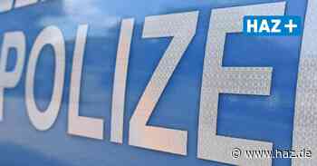 Sehnde: BMW-Fahrer fährt gegen Verkehrsschild auf Peiner Straße - Hannoversche Allgemeine