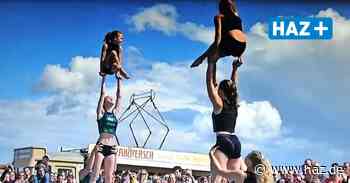 Sehnde: Region Hannover filmt zu ihrem 20. Geburtstag Video über Sehnde - Hannoversche Allgemeine